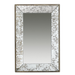 Contemporary design Tray/Mirror, a perfect blend of utility and elegance