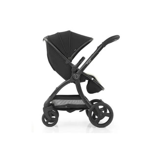 Love N Care Egg2 Stroller in Just Black 