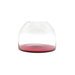 Glass Bottle-Red - Shopica Pty Ltd