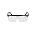 JB's Wrap Around Anti Fog Shield Scratch Resistance Safety Glasses - Shopica Pty Ltd