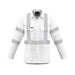 Syzmik Mens Bio Motion X Back Day Night Reflective Tape Long Sleeve Shirt - Shopica Pty Ltd