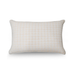 Unveil Sophistication: Houndstooth Print Woven Modern Cushion - Shopica Pty Ltd