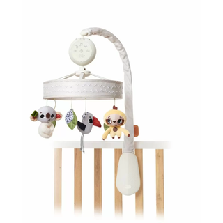 Tiny Love Boho Chic Lux Musical Mobile