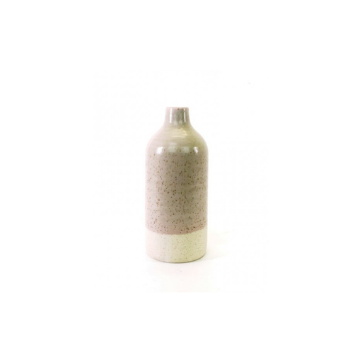 Add charm to your space with the medium-sized Blooms Ceramic Vase