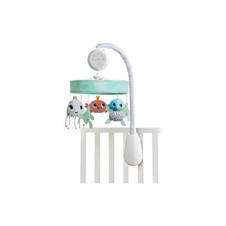Tiny Love Treasure The Ocean Luxe Musical Mobile - Shopica Pty Ltd