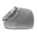 Eco-friendly velvet soft cat bed offering unparalleled comfort.