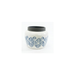 Greentree Ceramic Vase BW: Modern Elegance Unleashed