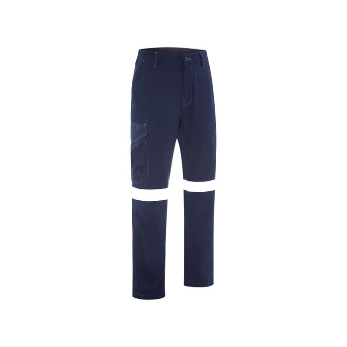 Bisley Tencate Tecasafe® Plus 580 Taped Lightweight FR Cargo Pant