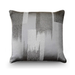 Sophistication in Every Shade: Brushed Artistic Grey Shades Cushion - Shopica Pty Ltd