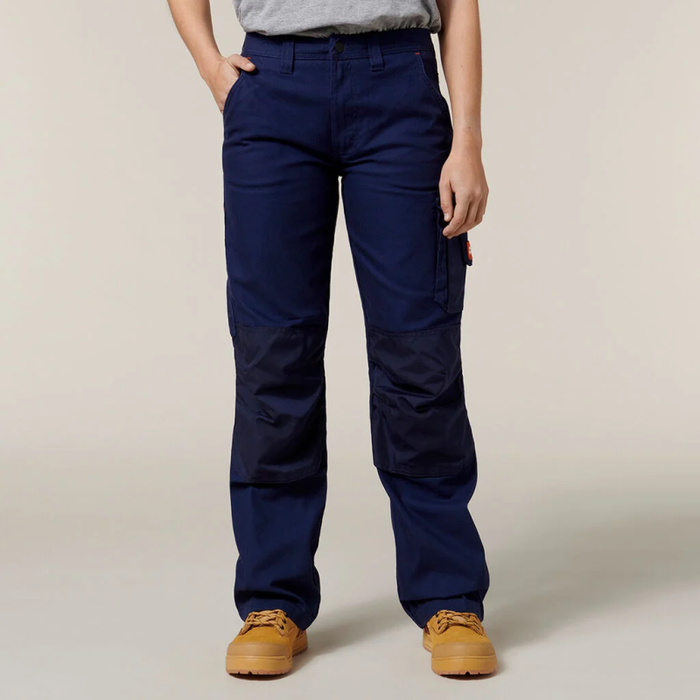 Hard Yakka Legend Women Tradie Work Pants
