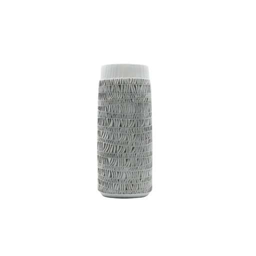 TribalCraft Vase: Ancient Charm Meets Modern Chic