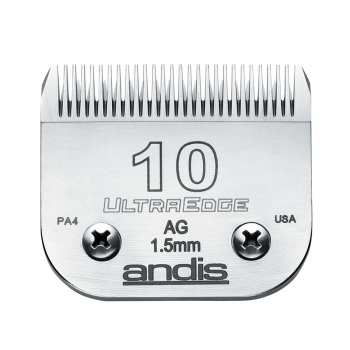 The Andis Blade UltraEdge Size 10