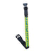 Variety of sizes in stylish nylon dog collars