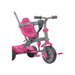 Presenting the Trike Star: The Ultimate 3-in-1 Multistage Tricycle with Parental Guidance System - Shopica Pty Ltd