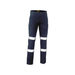 Bisley Taped Biomotion Stretch Cotton Drill Cargo Pants - Shopica Pty Ltd