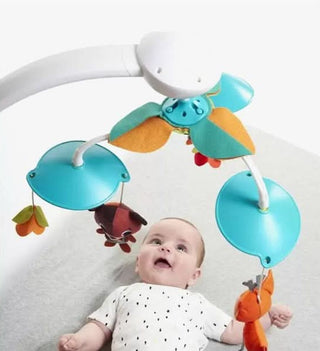 Tiny Love Into The Forest Classic Baby Mobile - Shopica Pty Ltd