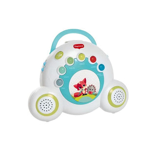 Tiny Love Meadow Days Soothe N Groove Baby Mobile - Shopica Pty Ltd
