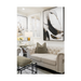 Chic Comfort: Kaki Cosy Plain Modern style Cushion - Shopica Pty Ltd