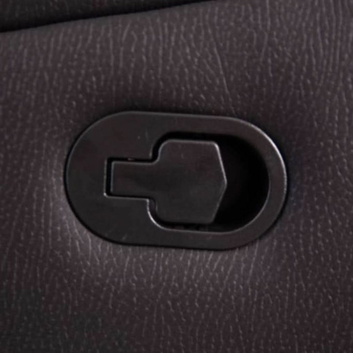 Jet Comfort Duo - The Ultimate Captain Console Sofa - Shopica Pty Ltd