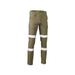 Bisley Taped Biomotion Stretch Cotton Drill Cargo Pants - Shopica Pty Ltd