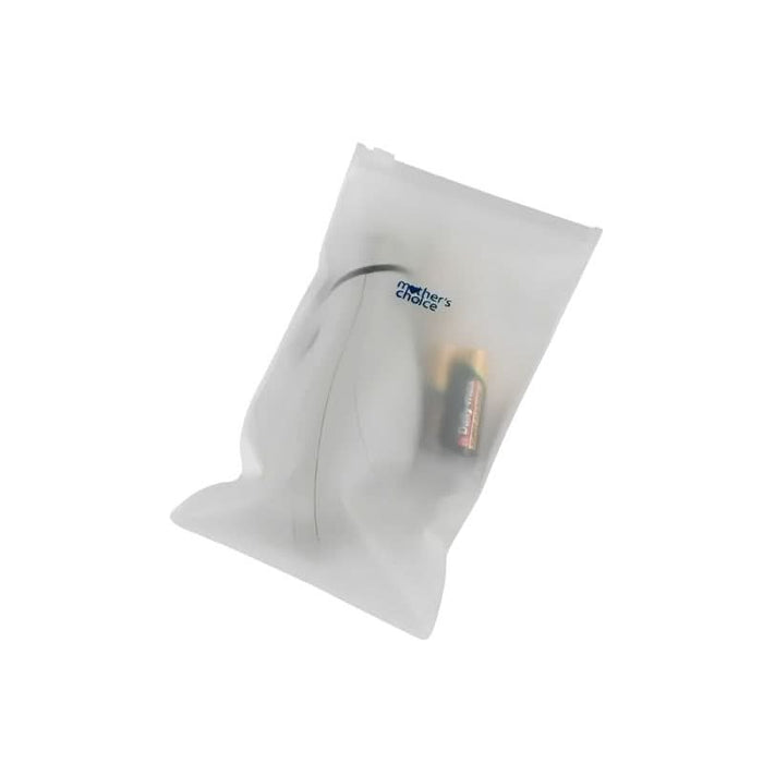 Mother's Choice Aspirator - where elegance meets tranquil baby care