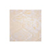Up-close view of the hypoallergenic material of the Love N Care mattress, ensuring an allergen-free environment