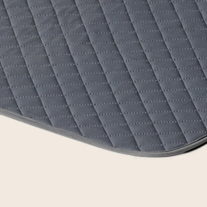 Snooza Washable Reusable Pee Pad - 2-Pack Small