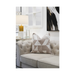 Elegant Geometry: Geometric Shaped Natural Colours Cushion - Shopica Pty Ltd