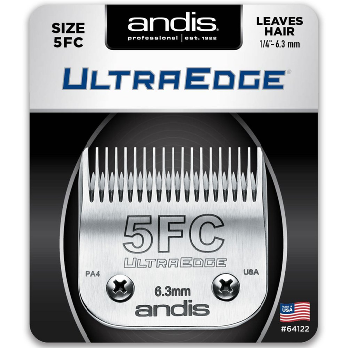 Andis Blade UltraEdge Size 5FC