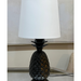 Artistic representation of Pineapple Table Lamp, perfect for enhancing home decor