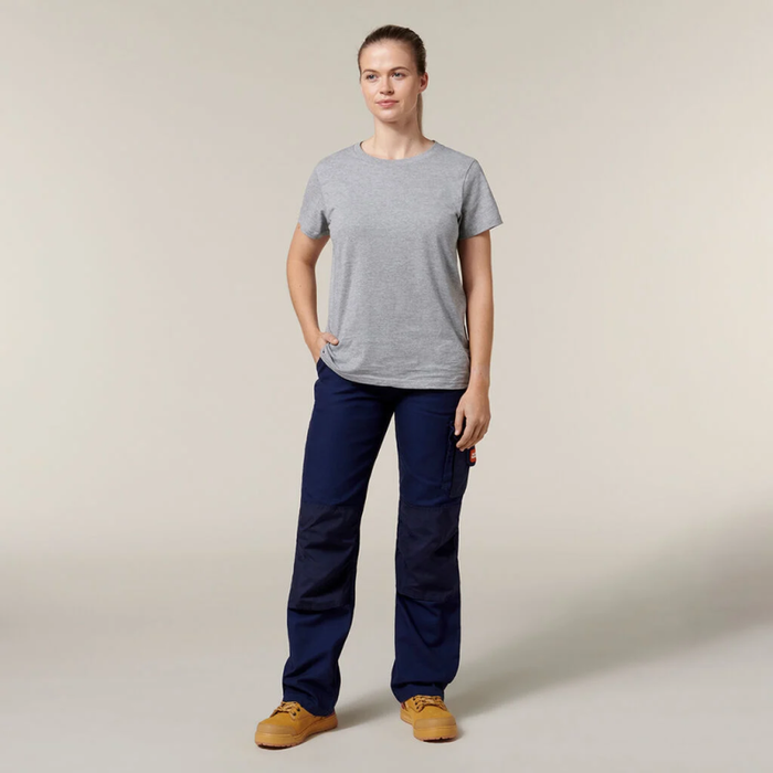 Hard Yakka Legend Women Tradie Work Pants