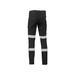 Bisley Taped Biomotion Stretch Cotton Drill Cargo Pants - Shopica Pty Ltd
