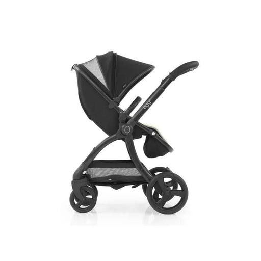 Black Egg2 Stroller by Love N Care