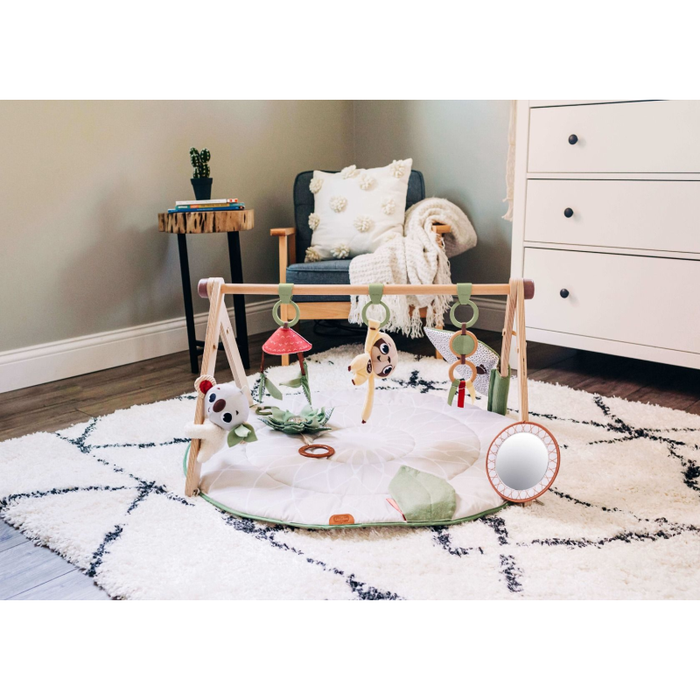 Tiny Love Boho Chic Luxe Gymini