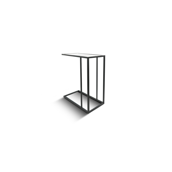 Sleek, stylish, and functional tea table, ideal for revamping living space ambience
