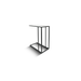 Sleek, stylish, and functional tea table, ideal for revamping living space ambience