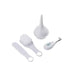Complete Mother's Choice Baby Care Essentials Kit for newborn grooming and health