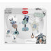 Tiny Love Black & White Décor Stroller Arch
