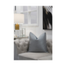 Metallic Classic Plain Cushion - Shopica Pty Ltd