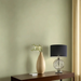 Beauty Mount Globe Lamp Black  Shade And Chrome Table Lamp - Shopica Pty Ltd