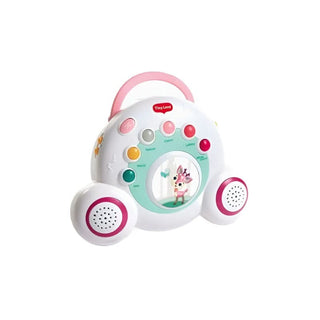 Tiny Love Tiny Princess Tales Soothe N Groove Baby Mobile - Shopica Pty Ltd