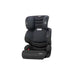 Easy-Clean and Cool Fabric of the Tribe AP Black Space Booster for Ages 4-8