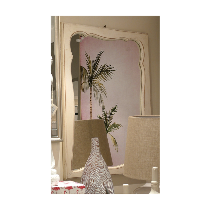 Boris Classic Timeless Wall Statement Mirror - Shopica Pty Ltd