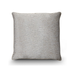 Gold And silver Cotton Modern Elegant Cushion - Shopica Pty Ltd