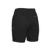 Bisley Womens Stretch Mid Rise Cotton Cuffed Hem Tradie Work Shorts - Shopica Pty Ltd