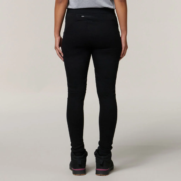 Hard Yakka Womens Gladiator Jegging Tradie Work Pants