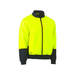 Bisley Two Tone Hi Vis Waterproof Bomber Jacket - Shopica Pty Ltd