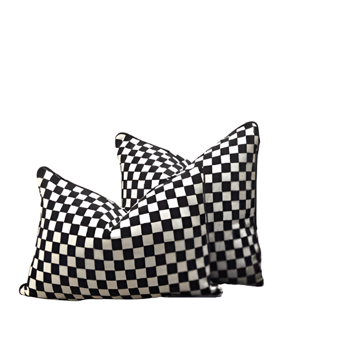 Chess Brainstorm Vibe Office Living Cushion - Shopica Pty Ltd