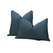 Metallic Classic Plain Cushion - Shopica Pty Ltd