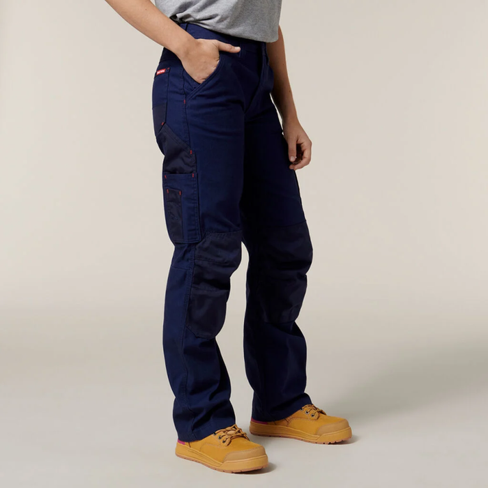 Hard Yakka Legend Women Tradie Work Pants